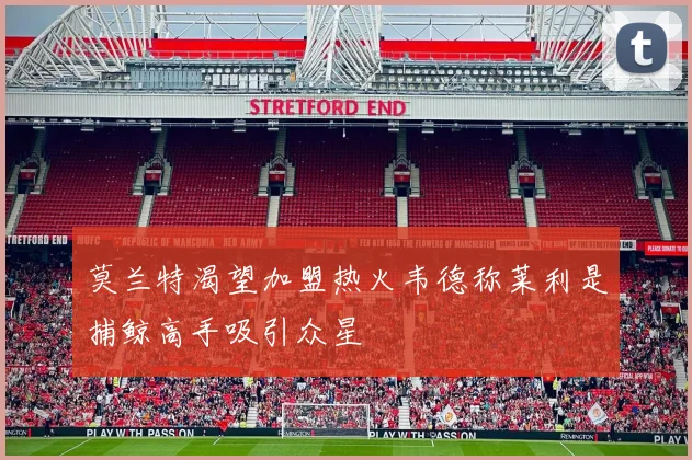 莫兰特渴望加盟热火韦德称莱利是捕鲸高手吸引众星