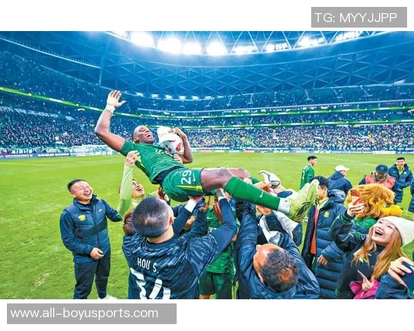 国安逆袭大埔法比奥精彩一停一射连追三球实现反超胜利