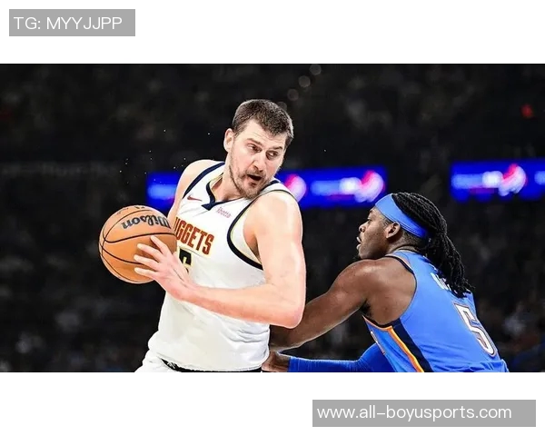 小卡强调面对东契奇和约基奇需加强防守迫使他们传球提升胜算